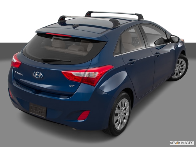 2016 hyundai elantra discount gt roof rack